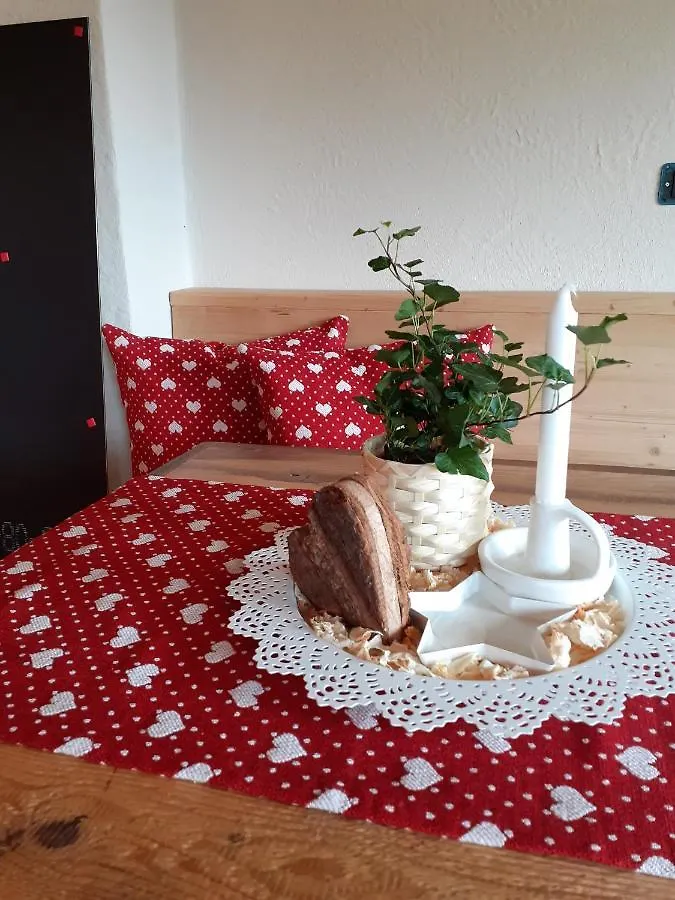 Bed & Breakfast B&B Il Bucaneve Santo Stefano Di Cadore Italy