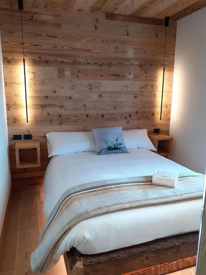 B&B Il Bucaneve Santo Stefano Di Cadore 0*,