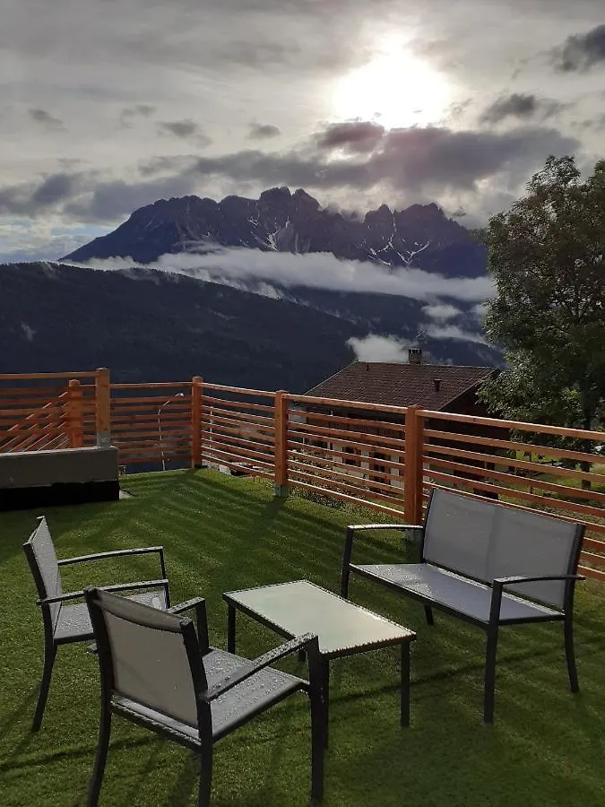 B&B Il Bucaneve Santo Stefano Di Cadore