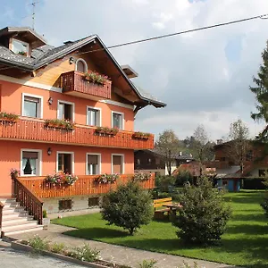  Bed & Breakfast La Ceresara