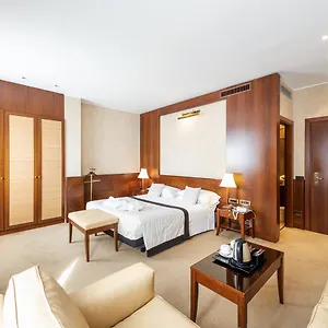**** Hotel Ascot Italia