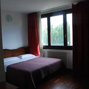 *** Bed & Breakfast Beverara Italia